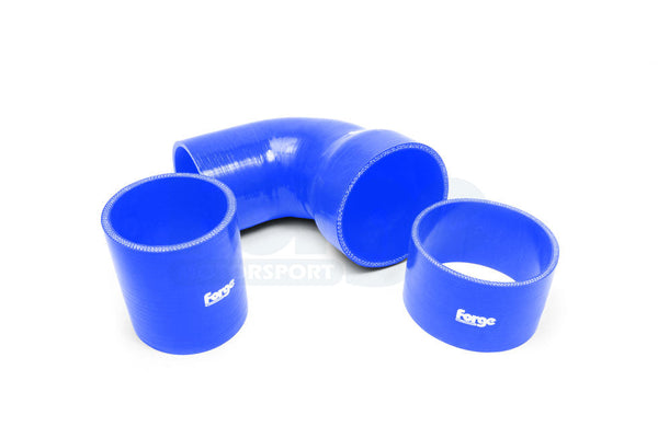 Forge Motorsport Induction Kit - VW Mk5 R32, B6 Passat, CC 3.6L, B7 Passat 3.6L, Audi A3 3.2L