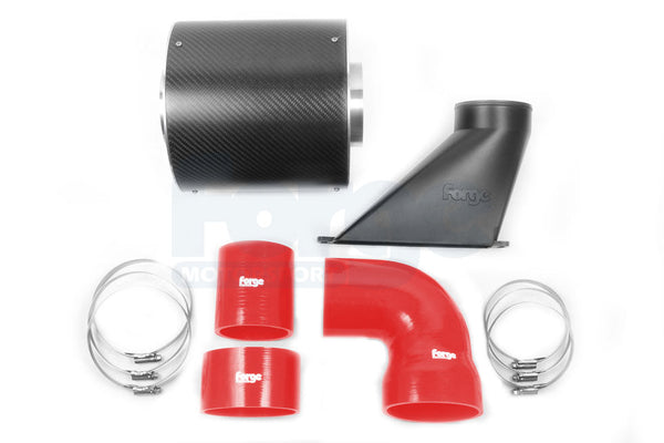 Forge Motorsport Induction Kit - VW Mk5 R32, B6 Passat, CC 3.6L, B7 Passat 3.6L, Audi A3 3.2L