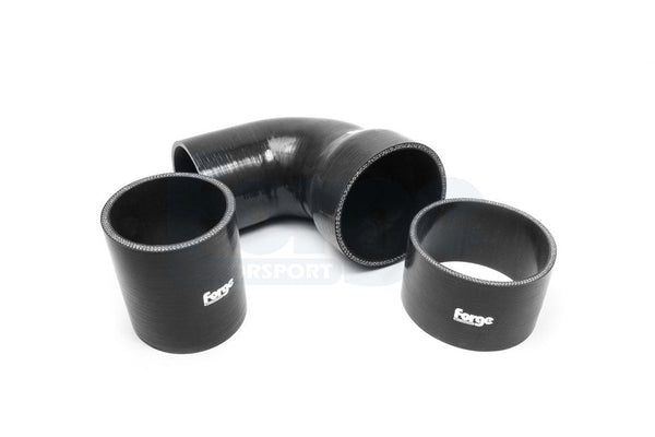 Forge Motorsport Induction Kit - VW Mk5 R32, B6 Passat, CC 3.6L, B7 Passat 3.6L, Audi A3 3.2L
