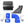 Forge Motorsport Induction Kit - VW Mk5 R32, B6 Passat, CC 3.6L, B7 Passat 3.6L, Audi A3 3.2L