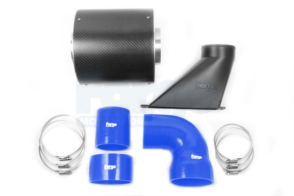 Forge Motorsport Induction Kit - VW Mk5 R32, B6 Passat, CC 3.6L, B7 Passat 3.6L, Audi A3 3.2L