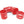 Forge Motorsport Induction Kit - VW Mk5 R32, B6 Passat, CC 3.6L, B7 Passat 3.6L, Audi A3 3.2L