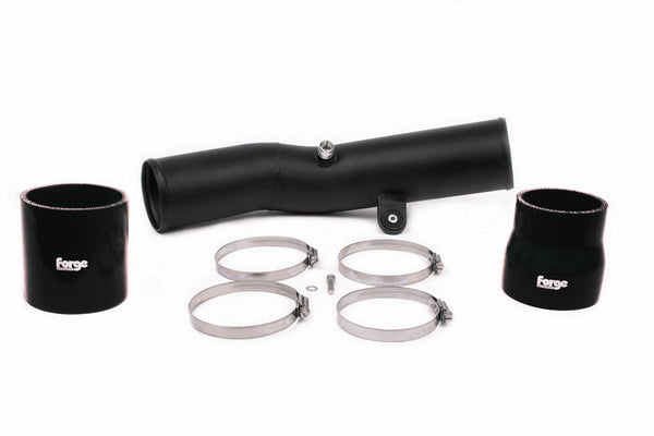 Forge Motorsport Inlet Hard Pipe for Audi 8V RS3 and 8S TTRS 2.5T