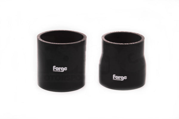 Forge Motorsport Inlet Hard Pipe for Audi 8V RS3 and 8S TTRS 2.5T
