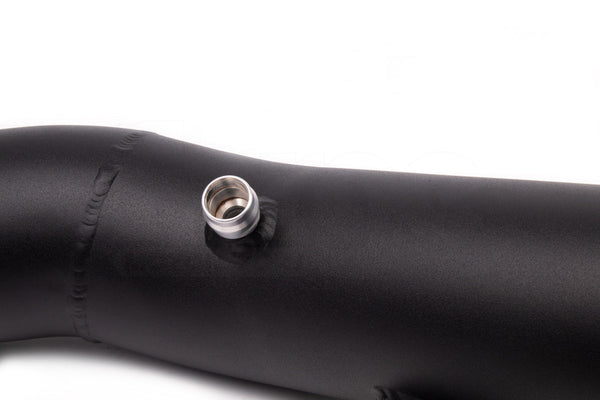 Forge Motorsport Inlet Hard Pipe for Audi 8V RS3 and 8S TTRS 2.5T