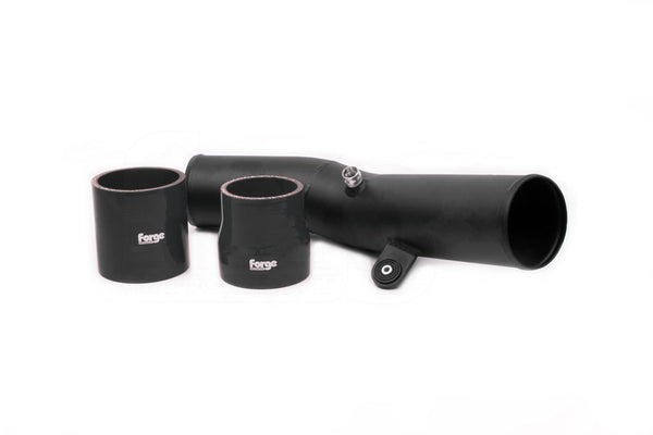 Forge Motorsport Inlet Hard Pipe for Audi 8V RS3 and 8S TTRS 2.5T