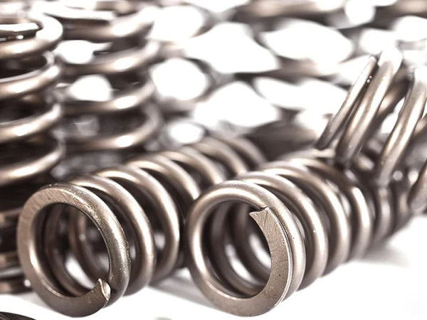 Integrated Engineering V6 3.0T 2.7T Valve Spring/Titanium Retainer Kit