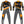 Sabelt Custom Superlight TS-10 Driver Race Suit - ModMyEuro