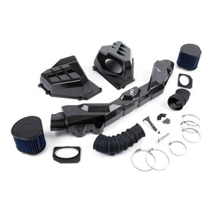 2021+ BMW M3/M4  - DINAN Carbon Fiber Cold Air Intake - ModMyEuro