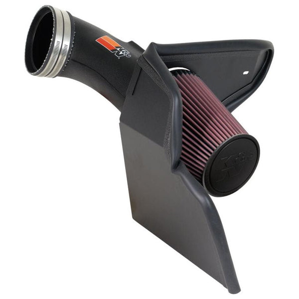 K&N 01-05 BMW M3 3.2L F/I Performance Intake Kit - ModMyEuro