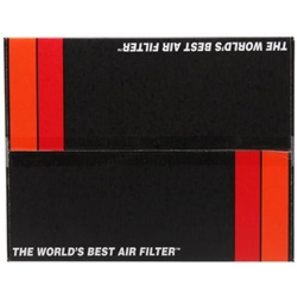 K&N 01-05 BMW M3 3.2L F/I Performance Intake Kit - ModMyEuro