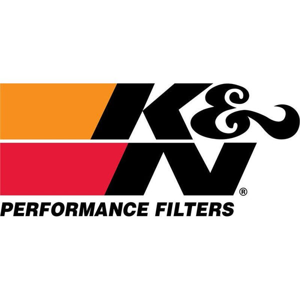 K&N 01-05 BMW M3 3.2L F/I Performance Intake Kit - ModMyEuro