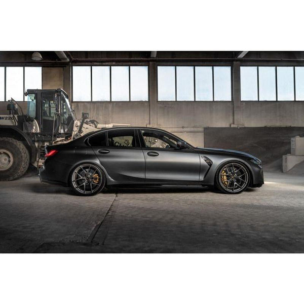 KW 2021+ BMW M3 (G80) Sedan/ M4 (G82) Coupe 2WD Coilover Kit V3 - ModMyEuro