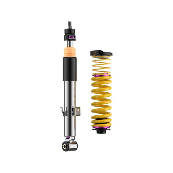 KW 2021+ BMW M3 (G80) Sedan/ M4 (G82) Coupe 2WD Coilover Kit V3 - ModMyEuro