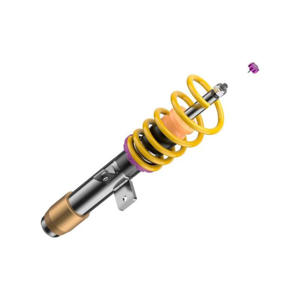 KW 2021+ BMW M3 (G80) Sedan/ M4 (G82) Coupe 2WD Coilover Kit V3 - ModMyEuro