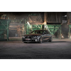 KW 2021+ BMW M3 (G80) Sedan/ M4 (G82) Coupe 2WD Coilover Kit V3 - ModMyEuro