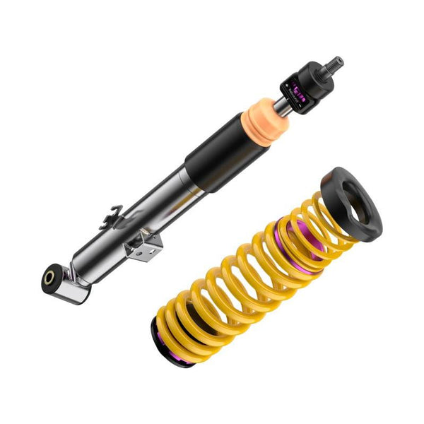 KW 2021+ BMW M3 (G80) Sedan/ M4 (G82) Coupe 2WD Coilover Kit V3 - ModMyEuro