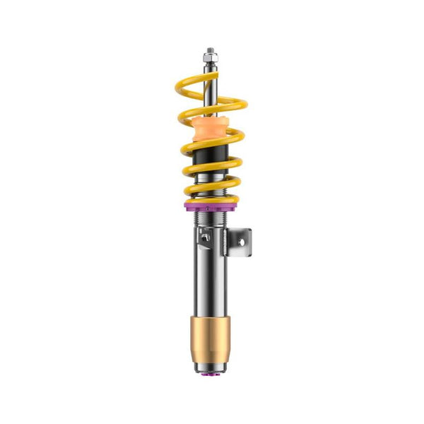 KW 2021+ BMW M3 (G80) Sedan/ M4 (G82) Coupe 2WD Coilover Kit V3 - ModMyEuro