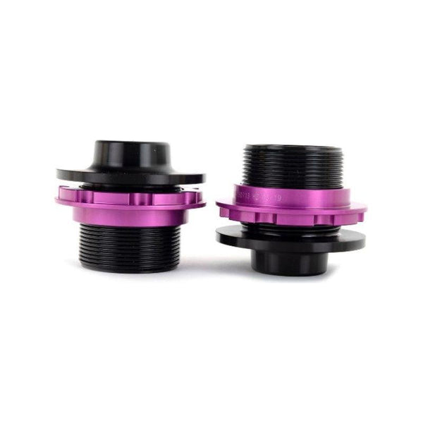 KW BMW M3/M4 G80/G82 Height Adjustable Spring Kit - ModMyEuro