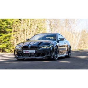 KW BMW M3/M4 G80/G82 Height Adjustable Spring Kit - ModMyEuro