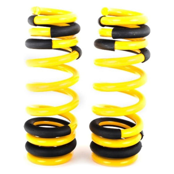 KW BMW M3/M4 G80/G82 Height Adjustable Spring Kit - ModMyEuro