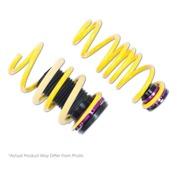 KW BMW M3/M4 G80/G82 Height Adjustable Spring Kit - ModMyEuro