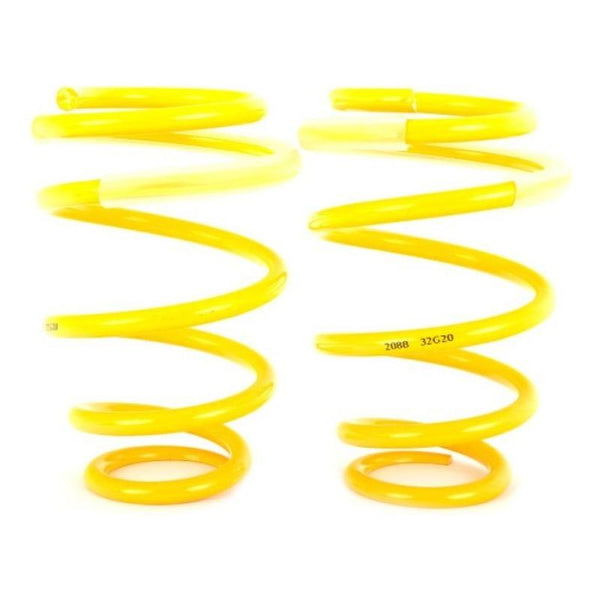 KW BMW M3/M4 G80/G82 Height Adjustable Spring Kit - ModMyEuro