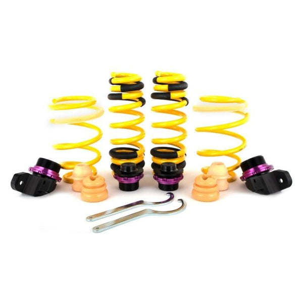 KW BMW M3/M4 G80/G82 Height Adjustable Spring Kit - ModMyEuro