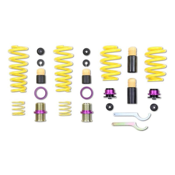 KW BMW M3/M4 G80/G82 Height Adjustable Spring Kit - ModMyEuro