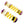 KW BMW M3/M4 G80/G82 Height Adjustable Spring Kit - ModMyEuro