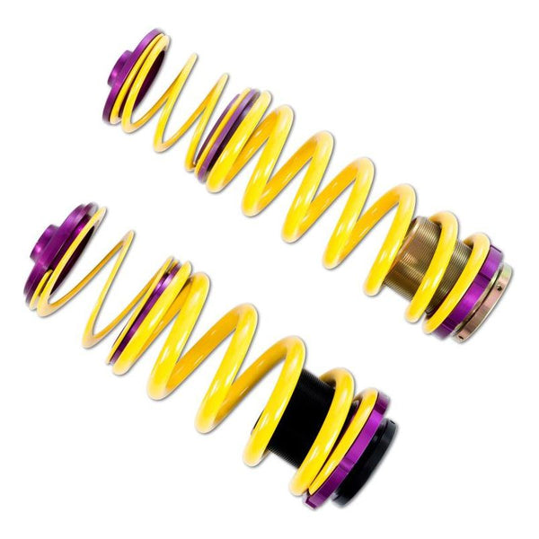 KW BMW M3/M4 G80/G82 Height Adjustable Spring Kit - ModMyEuro