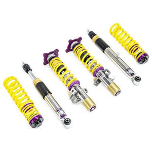KW Clubsport Kit 20+ Toyota GR Supra (JTSC) / 19+ BMW Z4 (G29) 2WD - ModMyEuro