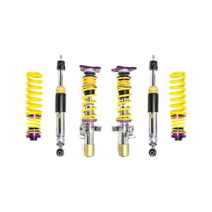 KW Clubsport Kit 20+ Toyota GR Supra (JTSC) / 19+ BMW Z4 (G29) 2WD - ModMyEuro