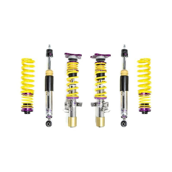 KW Clubsport Kit 20+ Toyota GR Supra (JTSC) / 19+ BMW Z4 (G29) 2WD - ModMyEuro