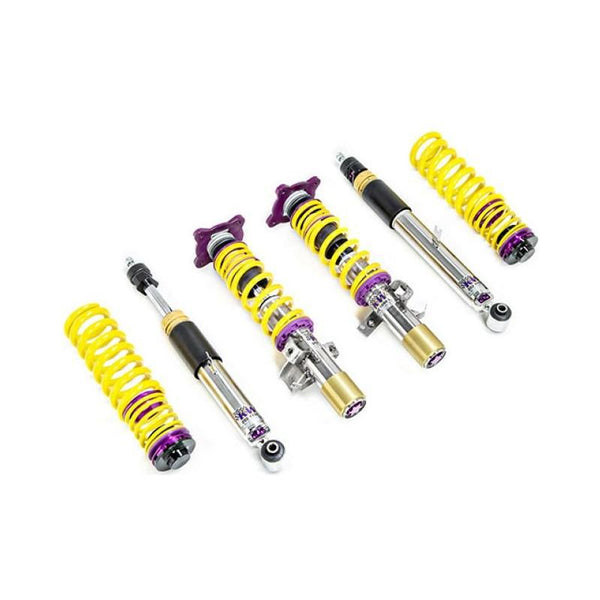 KW Clubsport Kit 20+ Toyota GR Supra (JTSC) / 19+ BMW Z4 (G29) 2WD - ModMyEuro