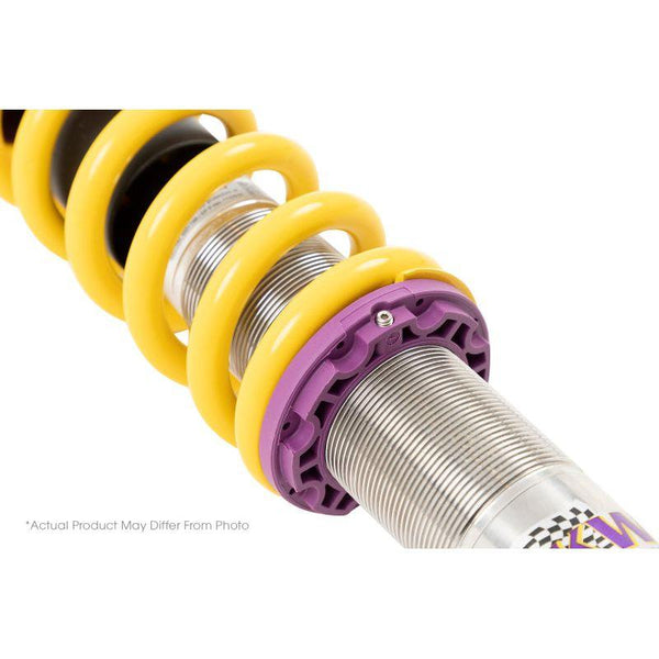 KW Coilover Kit V3 BMW 3-Series E30 M3 Coupe - ModMyEuro
