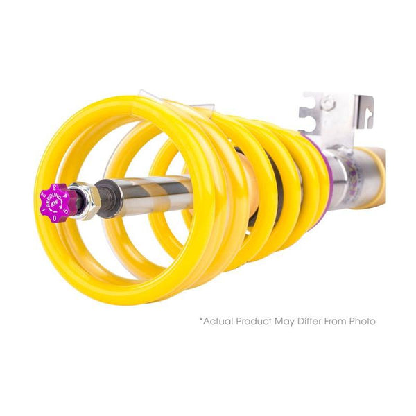 KW Coilover Kit V3 BMW 3-Series E30 M3 Coupe - ModMyEuro
