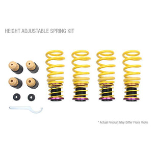 KW H.A.S. Kit 2019+ BMW 8 Series (G15) M850i xDrive - ModMyEuro