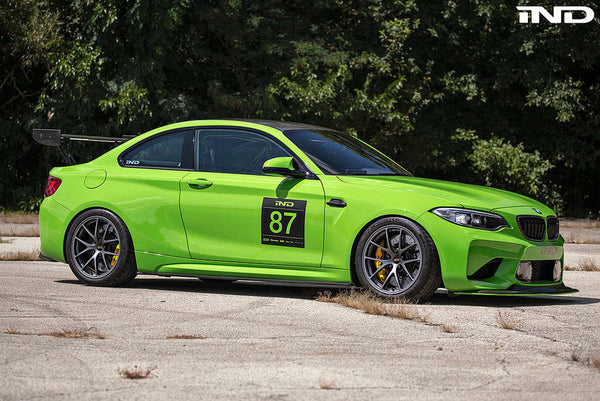 KW f87 m2 3 way adjustable clubsport - iND Distribution