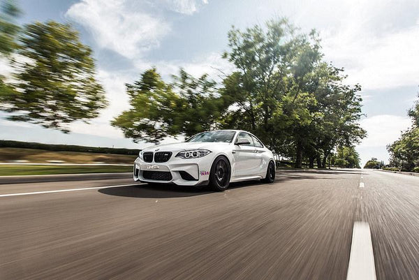 KW f87 m2 3 way adjustable clubsport - iND Distribution