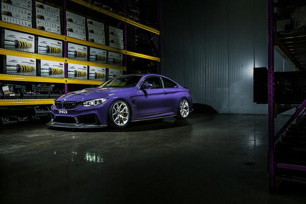 KW coilover bmw 6 series f12 f13 coupe convertible 2wd except adaptive drive variant 3 - iND Distribution