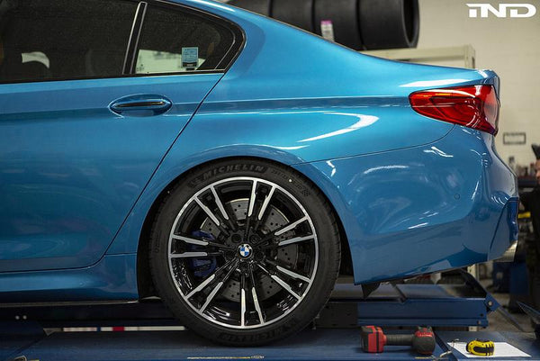 KW coilover audi r8 coupe4s with magnetic ride variant 4 - iND Distribution