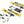 KW coilover audi r8 spyder 4s with magnetic ride variant 4 - iND Distribution