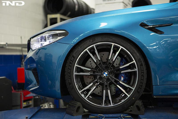 kw coilover audi r8 42 v10 including spyder without magnetic ride variant 4 - iND Distribution