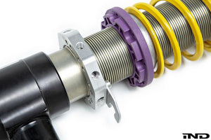 KW coilover audi r8 spyder 4s with magnetic ride variant 4 - iND Distribution
