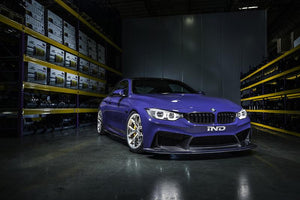KW coilover bmw 2 series f22 coupe 228 230 2wd without edc variant 1 - iND Distribution