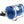 Lifeline Zero 2020 FIA 3 Liter Steel Manual System - Competition Motorsport