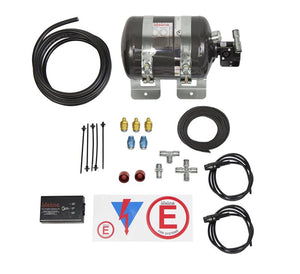 Lifeline Zero 360 FIA 2.25kg Novec 1230 Electric System - Competition Motorsport