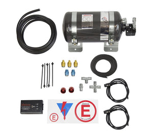 Lifeline Zero 360 FIA 3.0kg Novec 1230 Electric System - Competition Motorsport