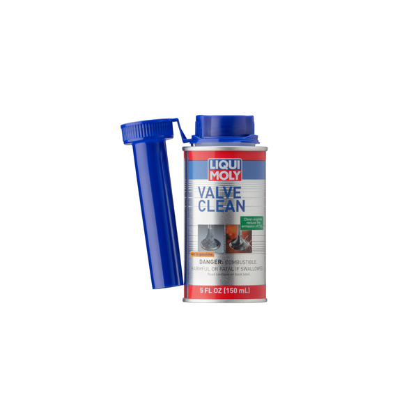 Liquimoly Valve Clean